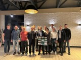 Agrochest Team podsumował sezon. Grupa kolarska z Kostrzyna znów była bardzo widoczna w najbardziej prestiżowych wyścigach w Polsce