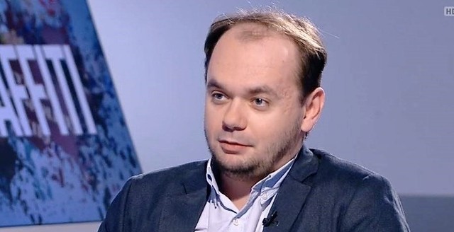 Dr Sebastian Gajewski: - Może prokuratorzy wolą się powstrzymać, bo nie wiadomo co się zdarzy, gdy wezwą prezesa PiS na przesłuchanie.