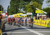 Tour de Pologne przejedzie przez Bielsko-Białą. Będą utrudnienia w ruchu – MAPA