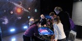Opole: Obserwatorium astronomiczne w Solarisie już otwarte