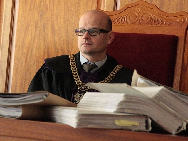 Prowadzący sprawę sędzia Rafał Kraciuk wyznaczył następna rozprawę na najbliższy czwartek.