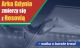 Arka Gdynia zmierzy się z Resovią – walka o baraże trwa!