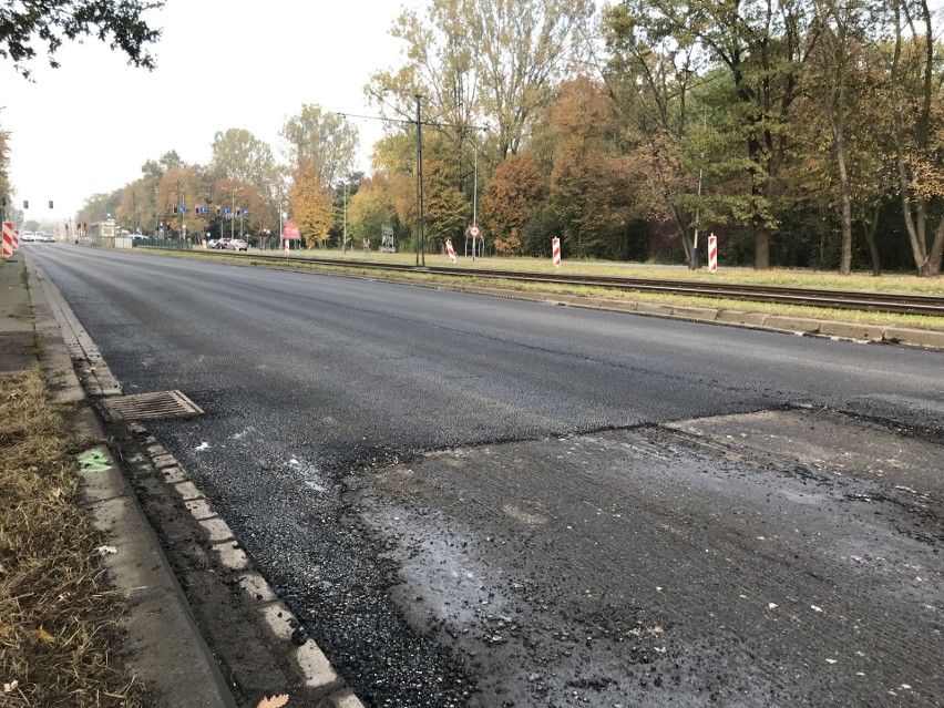 Kraków. Przegląd remontów w dzielnicach. Zobacz jakie utrudnienia mogą wystąpić w najbliższych dniach