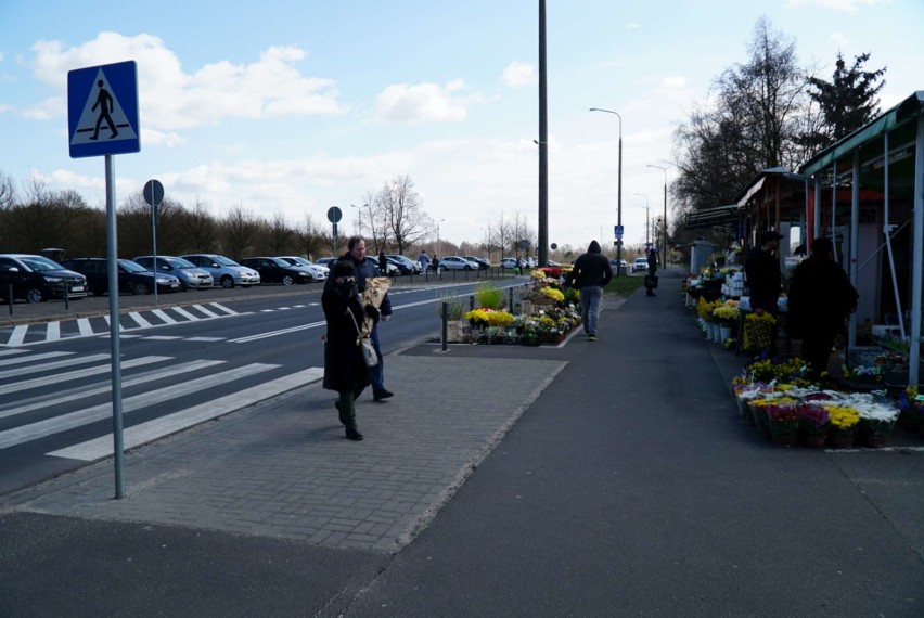 Inicjatorem zamknięcia parkingów przed poznańskimi...