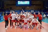 Polscy siatkarze w finale Uniwersjady. Wynik jak przed czterema laty. Podopieczni Dariusza Luksa bez straty seta w turnieju w Chengdu