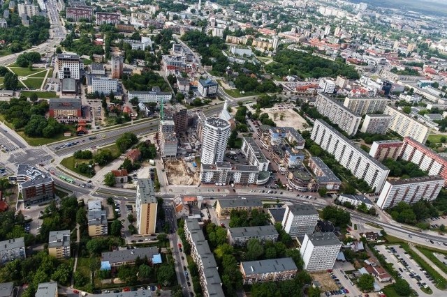 W Białymstoku mieszkańcom żyje się najlepiej w Polsce. W klasyfikacji europejskich miast wyprzedzamy Barcelonę czy Wiedeń.