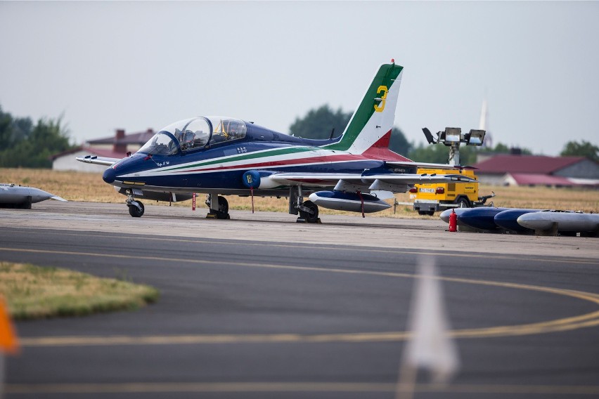 Air Show Radom 2015