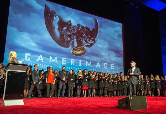 Znamy laureatów Camerimage 2015.