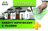 Kredyt Hipoteczny z Plusem w Multiagencji MAGUS w konkursie Nasze Dobre Podkarpackie