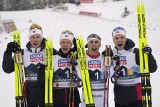 Narciarskie MŚ. Norwegowie złotymi medalistami w kombinacji