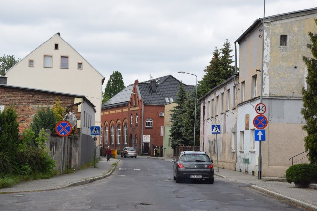 W poniedziałek 29 maja rusza przebudowa ul. Bohaterów Getta