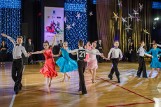 Mistrzostwa w tańcu towarzyskim pod Krakowem. W rytmie latynoamerykańskim oraz eleganckich standardów