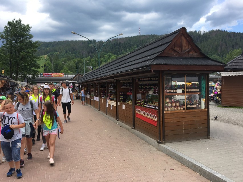 Zakopiańskie Centrum Kultury, w imieniu miasta zarządzające...