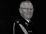 Zmarł Bernard Kandora, zasłużony strażak OSP Borki Wielkie, były radny i tegoroczny laureat Róży Olesna