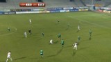 Skrót meczu Górnik Zabrze - Legia Warszawa 3:1 (BRAMKI, WIDEO)