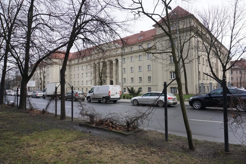 Tak wygląda po remoncie Dom Studencki Hanka w Poznaniu.