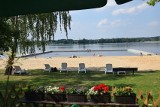 Najpiękniejsze kąpieliska na Śląsku. Gdzie iść popływać w gorący dzień? Dowiedz się, jak do dojechać nad wodę