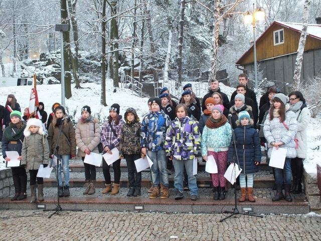 Obchody rocznicy śmierci "Halnego"