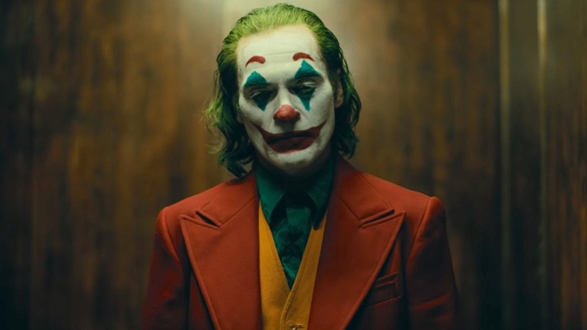 „Joker” – premiera 4 października...