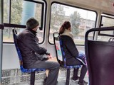 Kraków. Mieszkańcy narzekają na zimno w tramwajach. Jest reakcja MPK