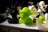 Drukarki 3D w Galerii Leszno. Takie cuda potrafią! [ZDJĘCIA]