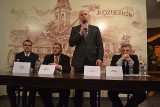 Debata przedwyborcza w Kożuchowie. Co mówili kandydaci i jak ocenili ich mieszkańcy?