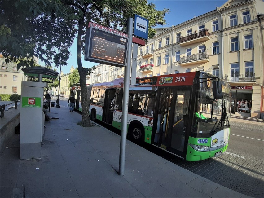 Problemy w komunikacji miejskiej w Lublinie. Warbus zrezygnował z wożenia pasażerów. Które autobusy nie kursują? 