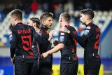 Po meczu Resovia - Jagiellonia (1:3). Białostoczanie wywiązali się z roli faworyta i czekają na kolejnego rywala