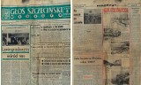 O czym pisaliśmy 50 lat temu? Przypomniał nam nasz czytelnik. Zobacz archiwalny numer Głosu Szczecińskiego [ZDJĘCIA]