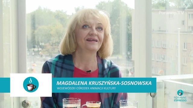 Magdalena Kruszyńska-Sosnowska