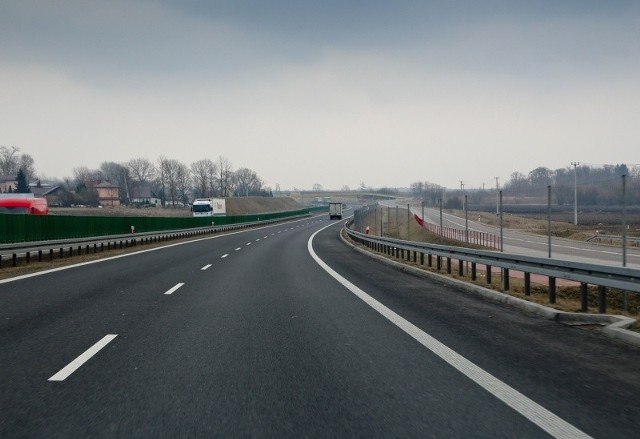 Wyszków – Białystok: 83 km w budowie za 2,3 mld zł