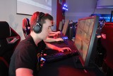 I turniej e-sportowy EduEsportCup na Uniwersytecie Śląskim ZDJĘCIA