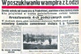 Kobiety zabiły Staśka, bo miały go dosyć. Ciągle pił i wszczynał awantury