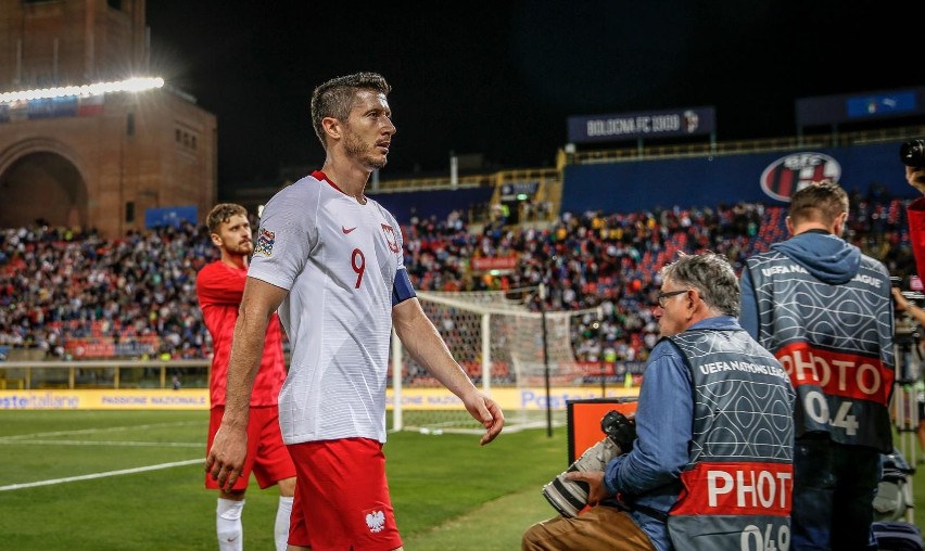 Polska - Portugalia LIVE! Lewandowski powtórzy wyczyn...