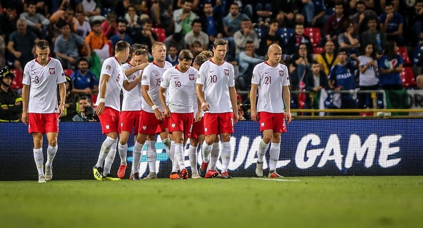 Polska - Portugalia LIVE! Lewandowski powtórzy wyczyn...