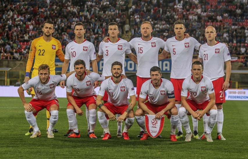 Polska - Portugalia LIVE! Lewandowski powtórzy wyczyn...