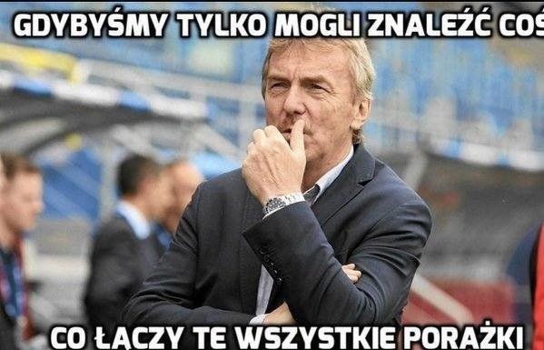 Zbigniew Boniek MEMY. Kibice skomentowali ostatnie decyzje prezesa PZPN