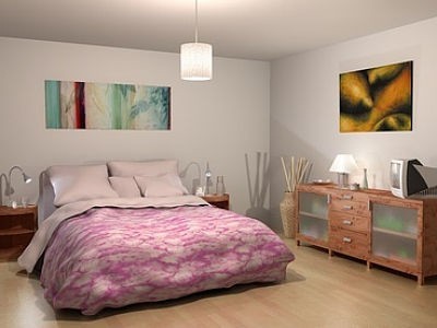 Prawidłowo dobrane oświetlenie sypialni jest niezbędne dla przyjemnego wieczornego wypoczynku oraz niczym nie zakłóconej porannej pobudki.