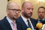 Nowy wiceprezydent Wrocławia to Jakub Mazur. Został czwartym wiceprezydentem, ale pierwszym zastępcą Jacka Sutryka