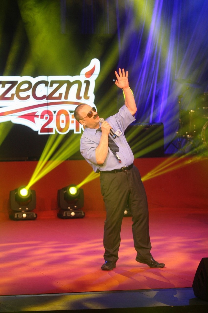 Gala Niegrzeczni 2015