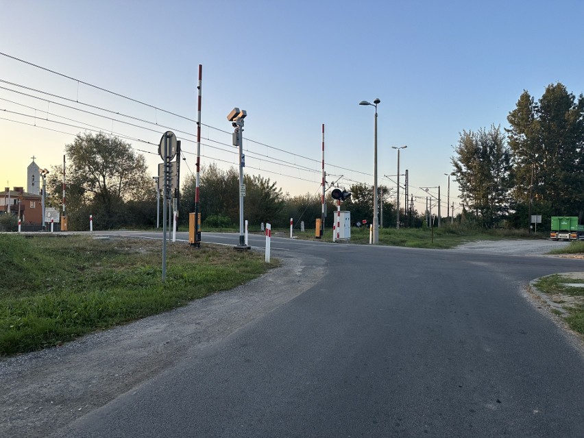 Nowa droga dla inwestorów w Sandomierzu. Miasto planuje wybudować „Zaleśną bis” 