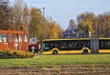 Nowa linia autobusowa M21 z Bytomia do Mikołowa