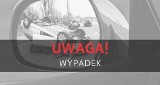 Wypadek na obwodnicy Krakowa. Zablokowany jest jeden pas ruchu