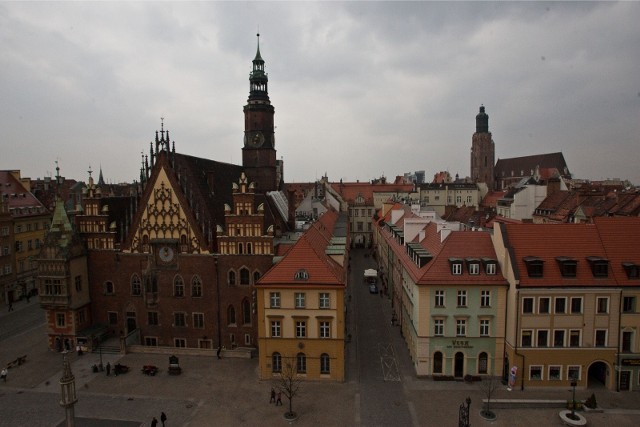 Przed nami Święto Wrocławia