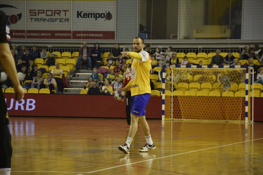 Wysoka wygrana Vive Tauronu Kielce w ostatnim meczu w tym roku