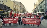 Koncert w Filharmonii Łódzkiej o rewolucji 1905 roku