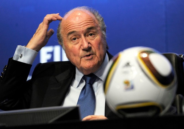 FIFA na 5 mln euro wyceniła błąd sędziego podczas meczu barażowego o awans na mundial w RPA w 2010 roku. Taką kwotę dostała irlandzka federacja piłkarska od światowej federacji, jako rekompensatę, by nie wszczynała procedur prawnych, w związku z odpadnięciem Irlandii w eliminacyjnym dwumeczu z Francją &#8211; przyznał prezydent jej futbolowego związku John Delaney.