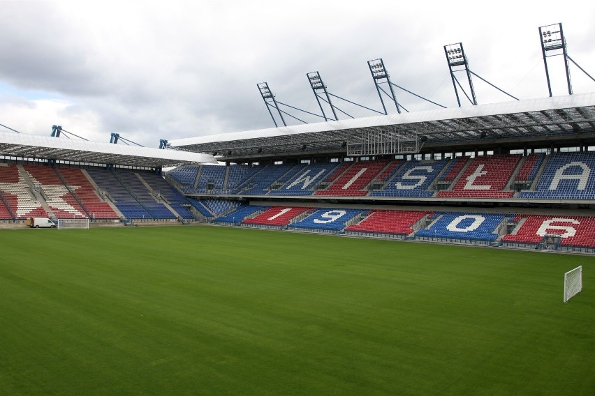 Kraków. Konsultacje w sprawie przebudowy stadionu Wisły. Mieszkańcy dostaną głos? 21.01.