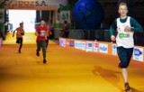 Jakub Kunka z LKS Koluszki czwarty w biegu Kids Run 2022 w Łodzi