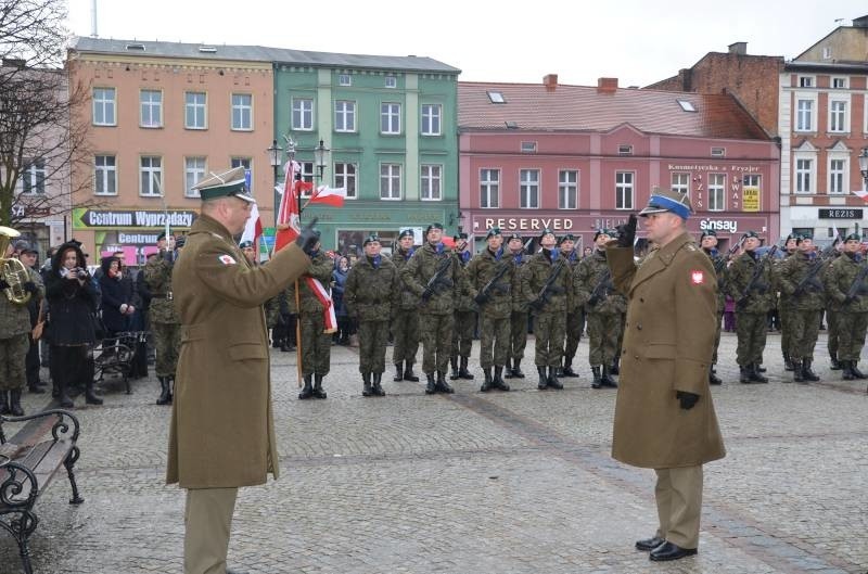 Prawdziwa lekcja historii i patriotyzmu [GALERIA ZDJĘĆ]